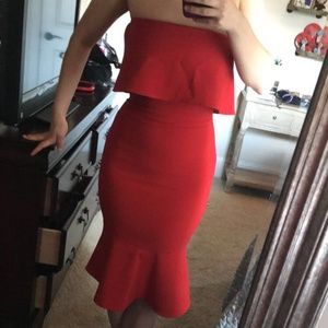 LIKELY Conrad Dress Size 2